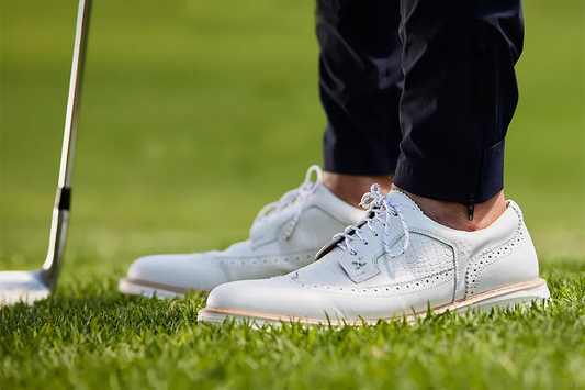 How Are Golf Shoes Supposed to Fit | Ultimate Guide