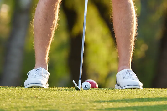 How to Buy Golf Shoes: A 6-Step Guide to Perfect Fit and Performance