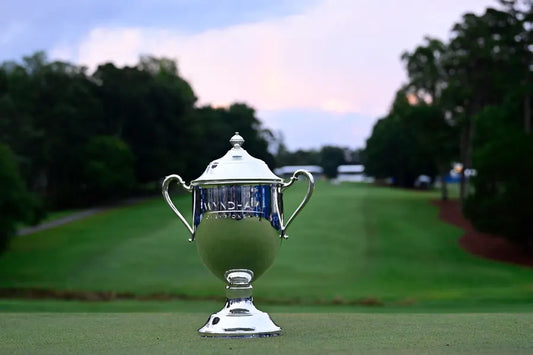 Wyndham Championship Power Rankings: CBS, PGA, Golf.com & More Predictions