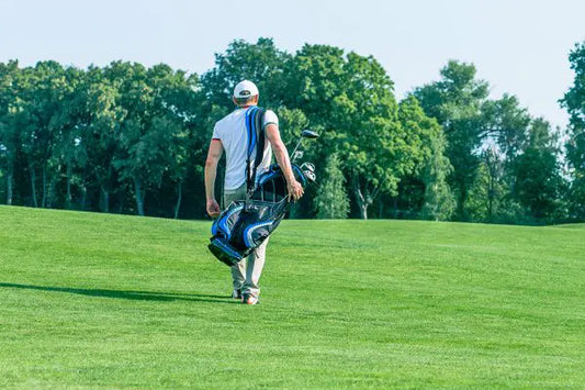 The 5 Best Golf Shoes for Walking 2024