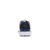 Inspiration Romance Spikeless Golf Shoes White Navy